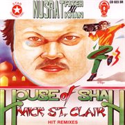 House of Shah - Mick St. Clair Remixes Vol. 8 cover image
