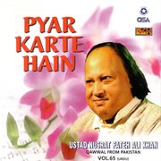 Pyar Karte Hain, Vol. 65 cover image