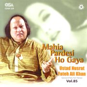 Mahia Pardesi Ho Gaya cover image