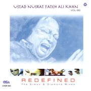 Redefined, Vol. 92 cover image