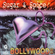 Sugar & Spice cover image
