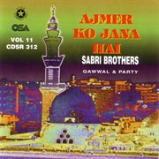 Ajmer Ko Jana Hai cover image