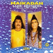 Maikadah [Live in Concert] cover image