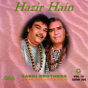 Hazir Hain cover image