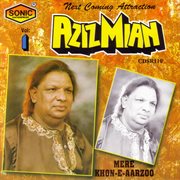 Mere Khoon- E- Aarzoo cover image