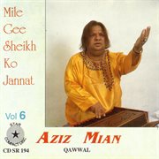 Mile Gee Sheikh Ko Jannat cover image