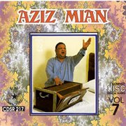 Saya Mustafa Hussain, Vol. 7 cover image