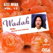 Wadah cover image