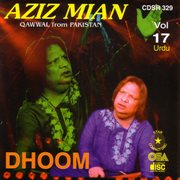 Dhoom cover image