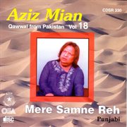 Mere Samne Reh cover image