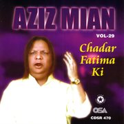 Chadar Fatima Ki cover image
