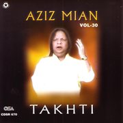 Takhti, Vol. 30 cover image