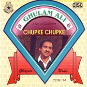 Chupke Chupke cover image