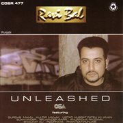 Unleashed cover image