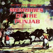 Memories of the Punjab cover image