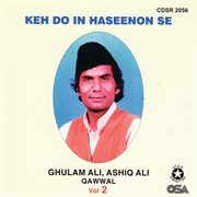 Keh Do in Haseenon Se cover image