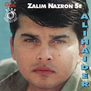 Zalim Nazron Se cover image