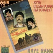 Naye Rang "onthan Wale Tur Jaangay" cover image