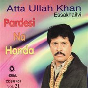 Pardesi Na Honda cover image