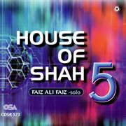 House of Shah 5 cover image