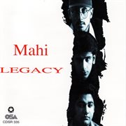 Legacy cover image