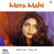 Mera Mahi cover image