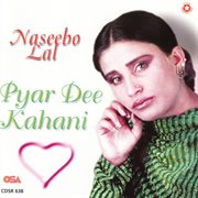 Pyar Dee Kahani cover image