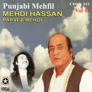 Punjabi Mehfil, Vol. 6 cover image