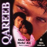 Qareeb cover image