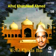 Wohi Khuda Hai cover image
