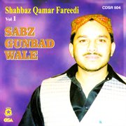 Sabz Gunbad Wale, Vol. 1 cover image