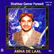 Amna De Laal, Vol. 9 cover image