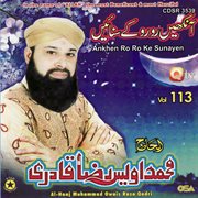 Ankhen Ro Ro Ke Sunayen cover image