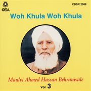 Woh Kula Woh Khula cover image