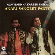Ajay Band Na Kareen Theka cover image