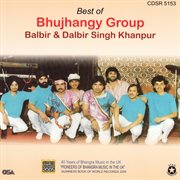 Best of Bhujhangy Group cover image