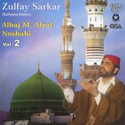 Zulfay Sarkar, Vol. 2 cover image
