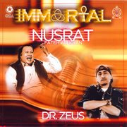 Immortal cover image