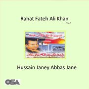 Hussain Janey Abbas Jane cover image