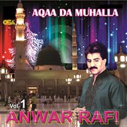 Aaqa Da Muhalla cover image