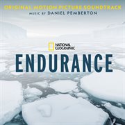 Endurance [Original Motion Picture Soundtrack] cover image