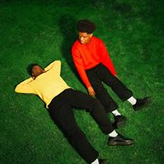 Love Letters From Houston cover image