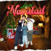 Loca Navidad cover image