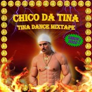 Tina Dance Mixtape (sabor 2000) cover image