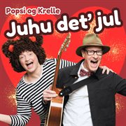 Juhu Det' Jul cover image