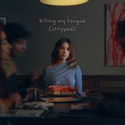 Biting My Tongue [stripped] cover image