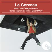 Le Cerveau [Bande originale du film] cover image