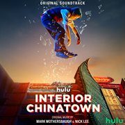 Interior Chinatown [Original Soundtrack] cover image