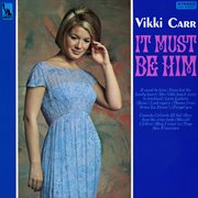 It Must Be Him [Uk Version] cover image