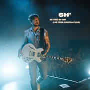 Me Free My Way [Live from European Tour] cover image